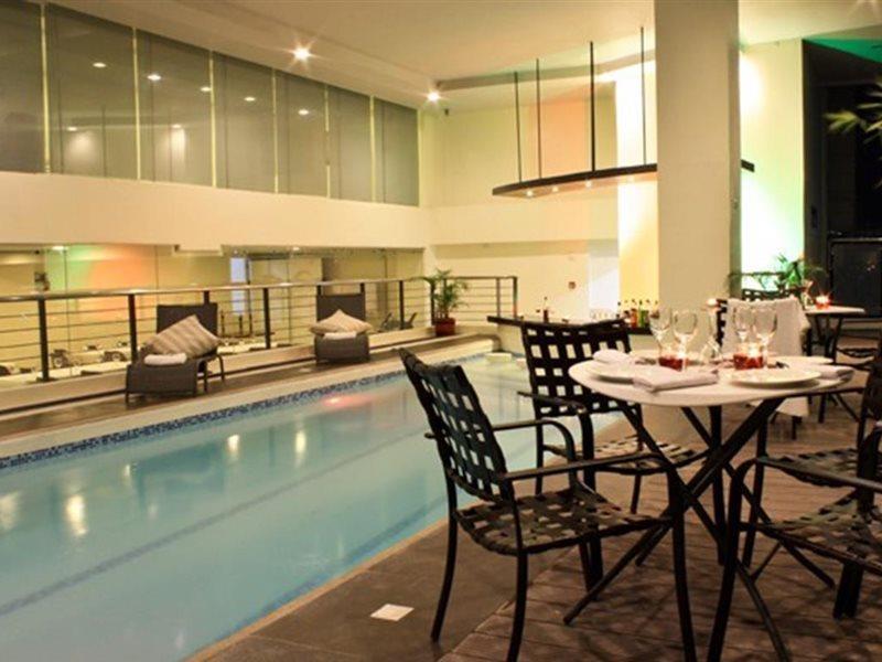 Cityscape Hotel Mandaue City Exterior photo