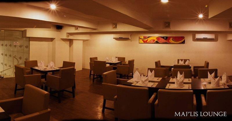 Cityscape Hotel Mandaue City Exterior photo