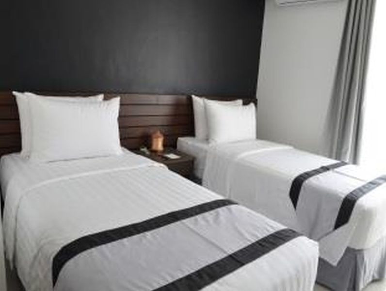 Cityscape Hotel Mandaue City Exterior photo