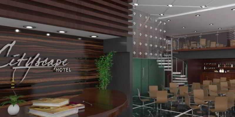 Cityscape Hotel Mandaue City Exterior photo